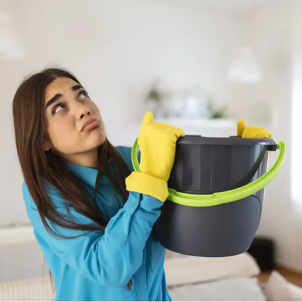 water damage restoration service Muttontown
